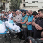 Journalist Casualties In The Israel Gaza War
