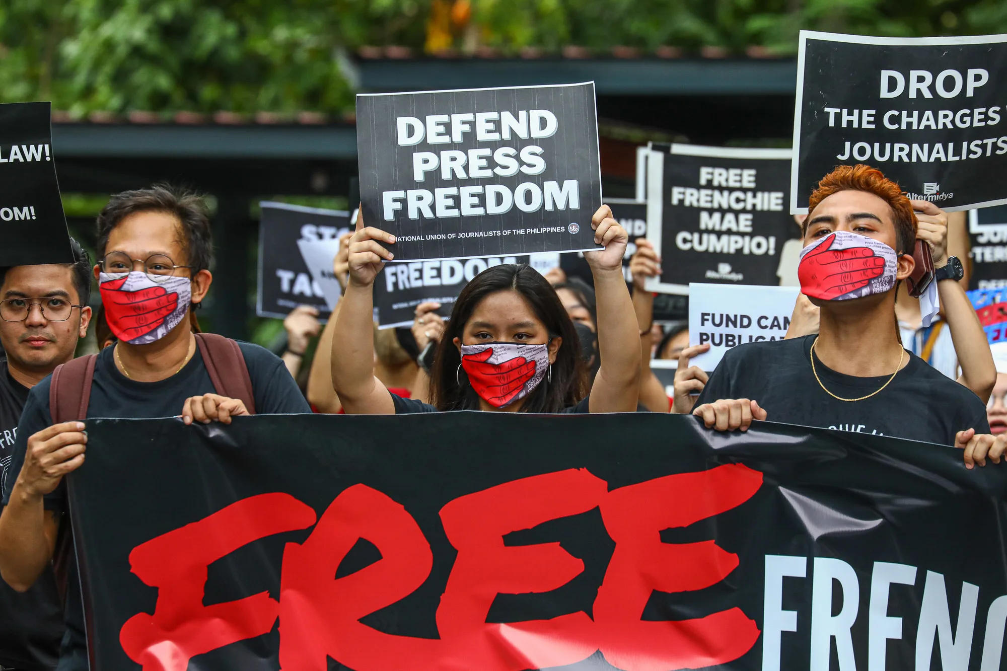Criminal Defamation Have A Negative Impact On Journalism